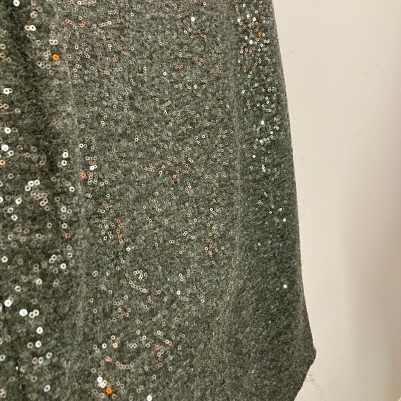 Kenneth Cole  Sequin Dress, Mint Condition, Size 6 - Picture 8 of 12
